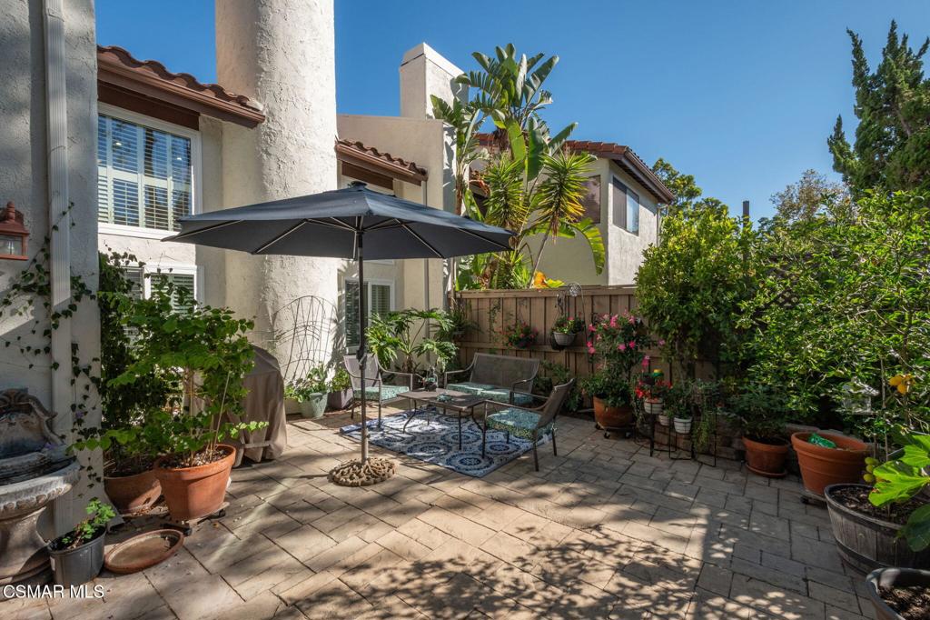 Racquet Club Villas-317 - 1002862 - Residential