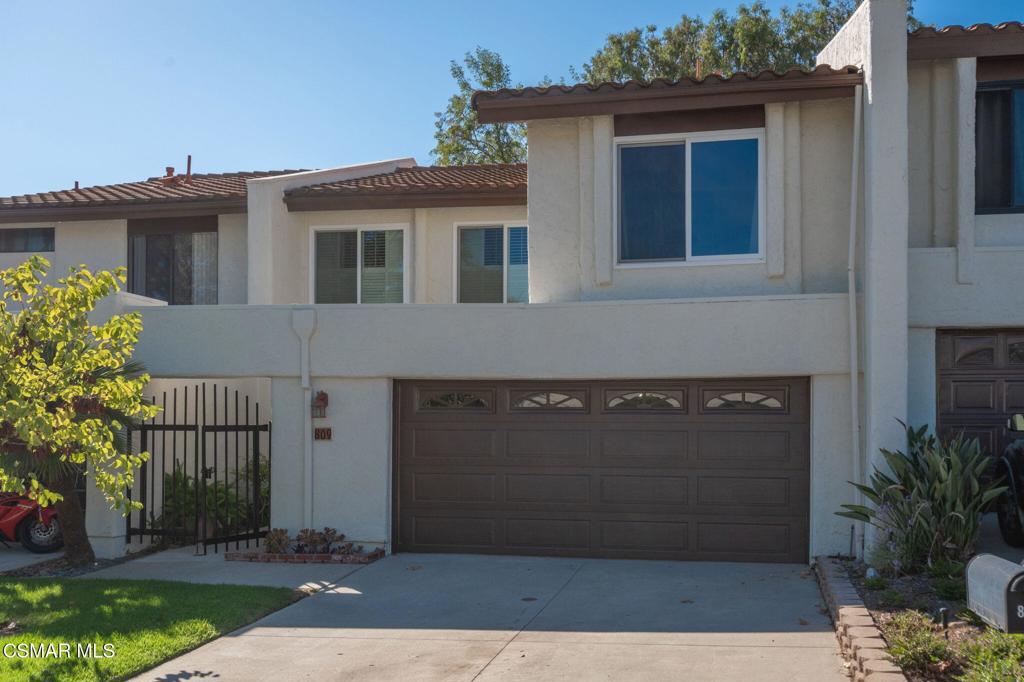 Racquet Club Villas-317 - 1002862 - Residential