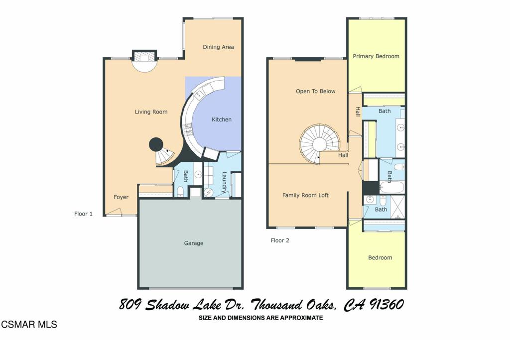 Racquet Club Villas-317 - 1002862 - Residential
