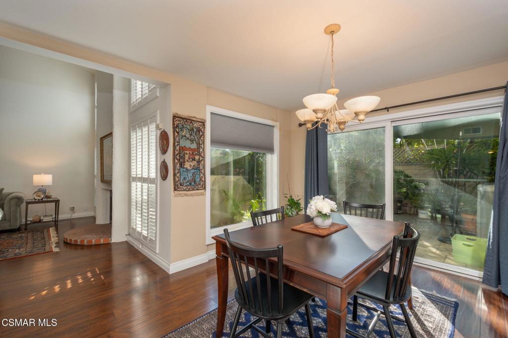 Racquet Club Villas-317 - 1002862 - Residential