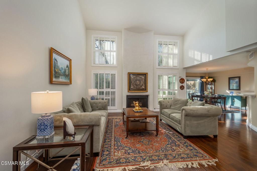 Racquet Club Villas-317 - 1002862 - Residential