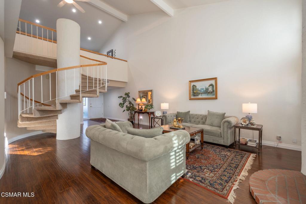 Racquet Club Villas-317 - 1002862 - Residential