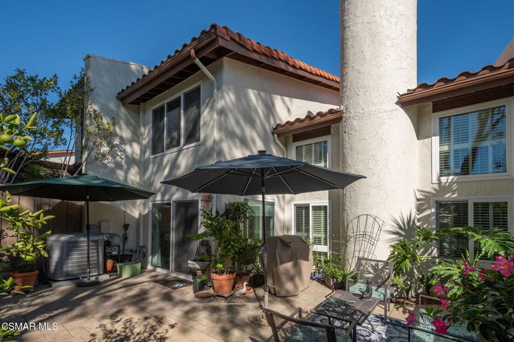 Racquet Club Villas-317 - 1002862 - Residential