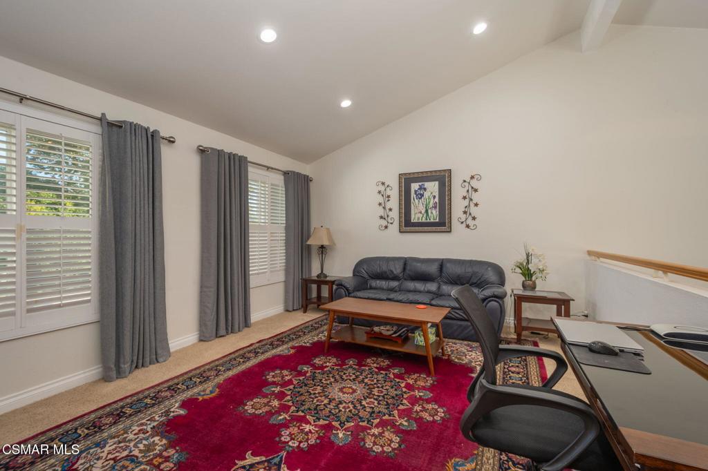 Racquet Club Villas-317 - 1002862 - Residential
