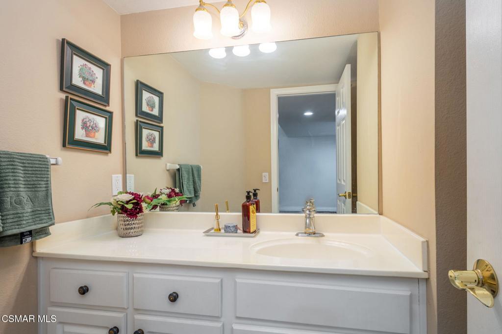 Racquet Club Villas-317 - 1002862 - Residential
