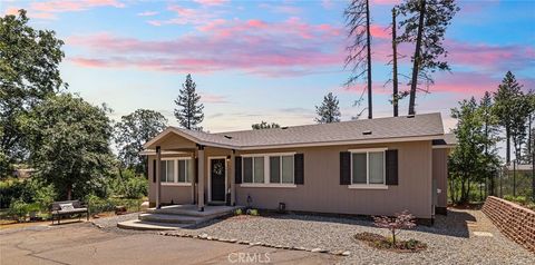 Photo of 1612 San Jose Lane, Paradise, CA 95969 (MLS # SN25104665) Photo of 1612 San Jose Lane, Paradise, CA 95969 (MLS # SN25104665)
