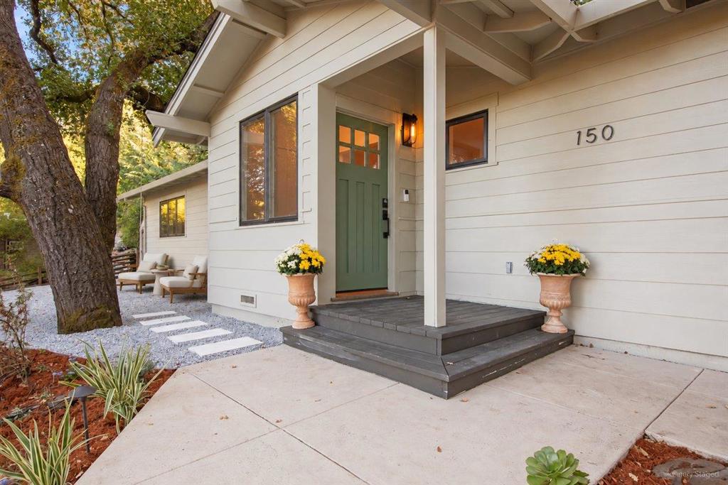 150 El Dorado Road