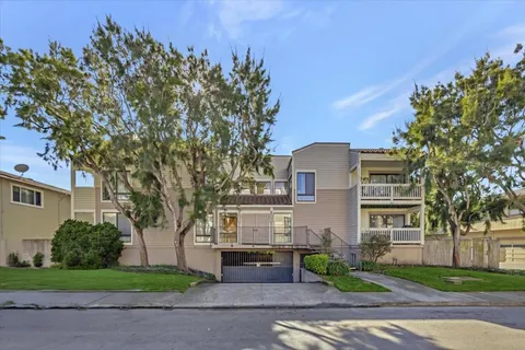 462 Pine Avenue Unit 47, Half Moon Bay, CA 94019 - MLS#: ML81992414