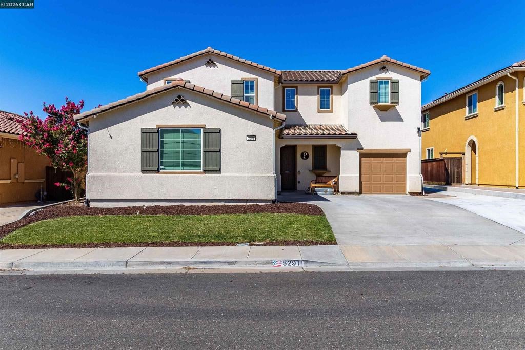 5291 Carlson Ln