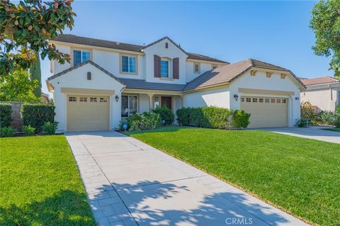 13893 Glover Court Eastvale CA 92880