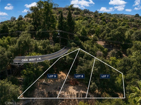 Photo of 0 Oak Way Lane, Chino Hills, CA 91709 (MLS # HD26179054)