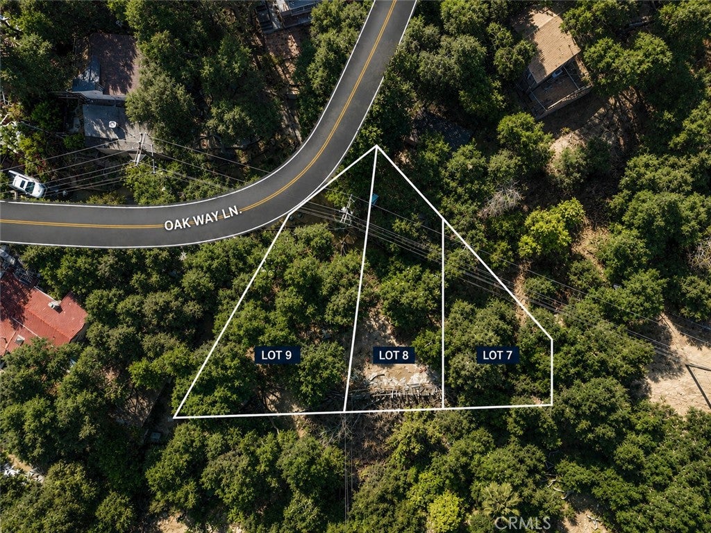 0 Oak Way Lane