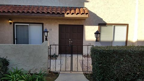 Photo of 294 Chambers St St #12, El Cajon, CA 92020 (MLS # PTP2506215) Photo of 294 Chambers St St #12, El Cajon, CA 92020 (MLS # PTP2506215)
