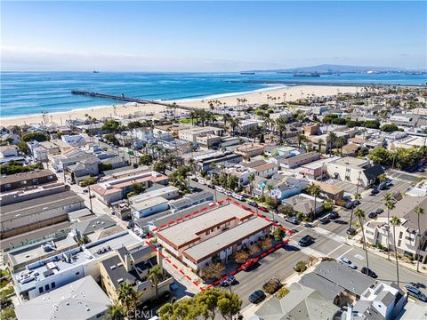 Photo of 144 11th ST #A, Seal Beach, CA 90740 (MLS # PW26105161)