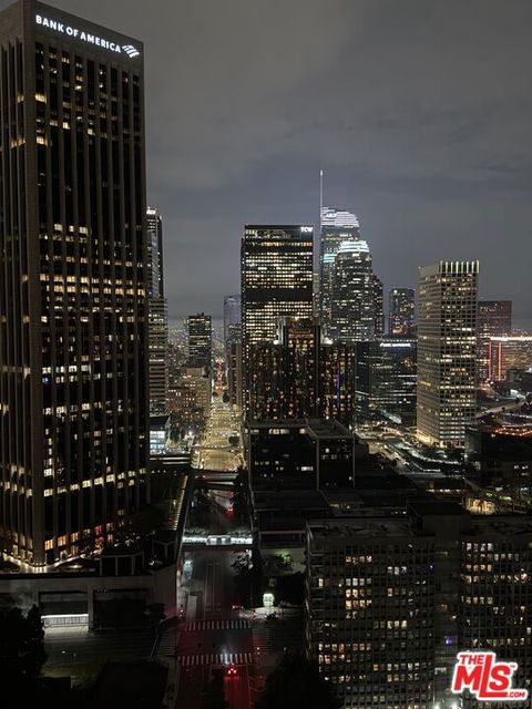 Photo of 800 W 1st Street #3105, Los Angeles, CA 90012 (MLS # 26648833)