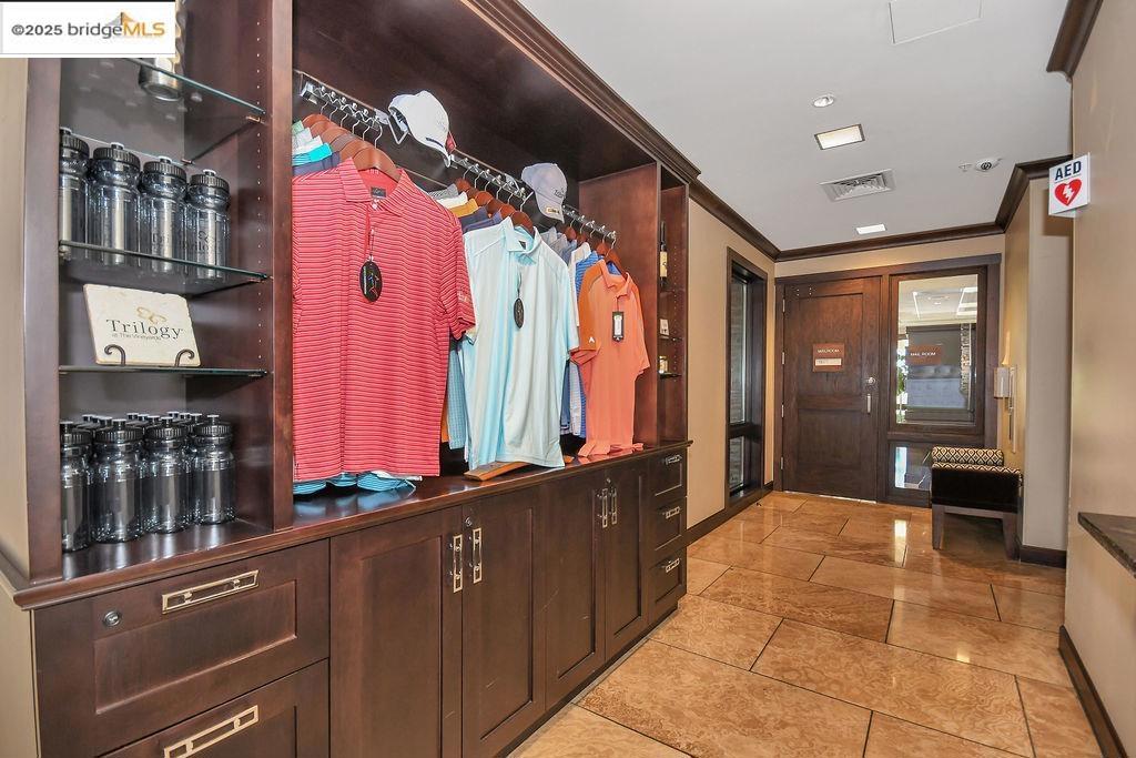 TRIVINE - Residential Lease