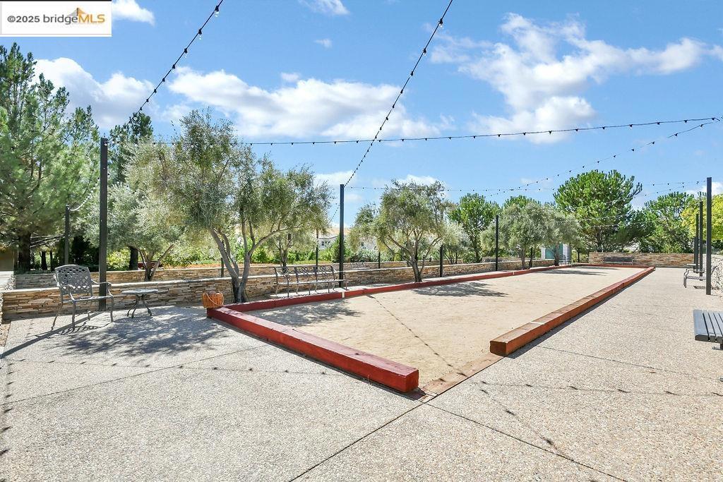 TRIVINE - Residential Lease