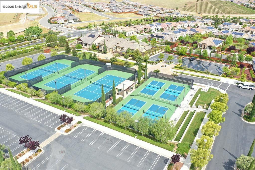 TRIVINE - Residential Lease