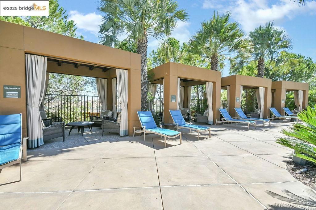 TRIVINE - Residential Lease