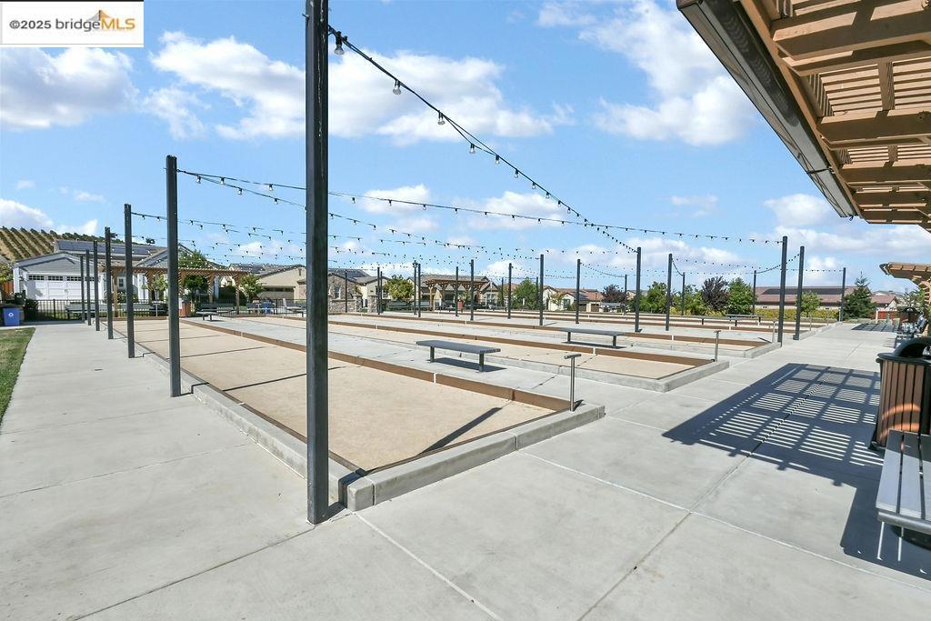 TRIVINE - Residential Lease