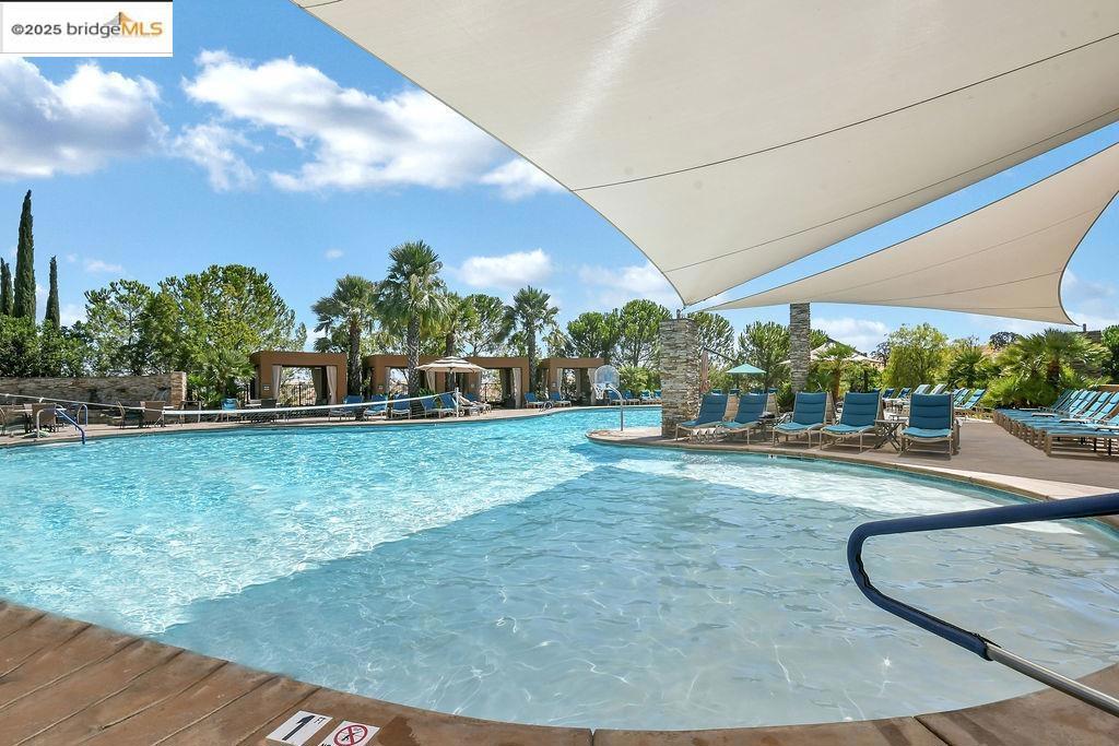 TRIVINE - Residential Lease