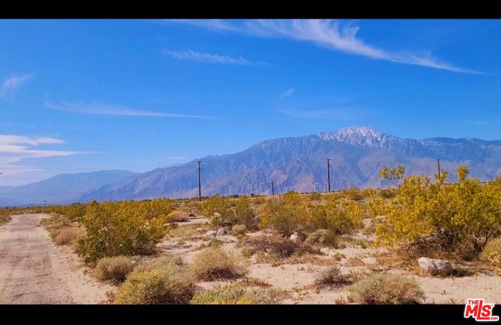 0 Desert Terrace