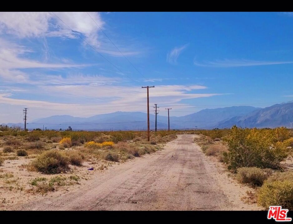 0 Desert Terrace