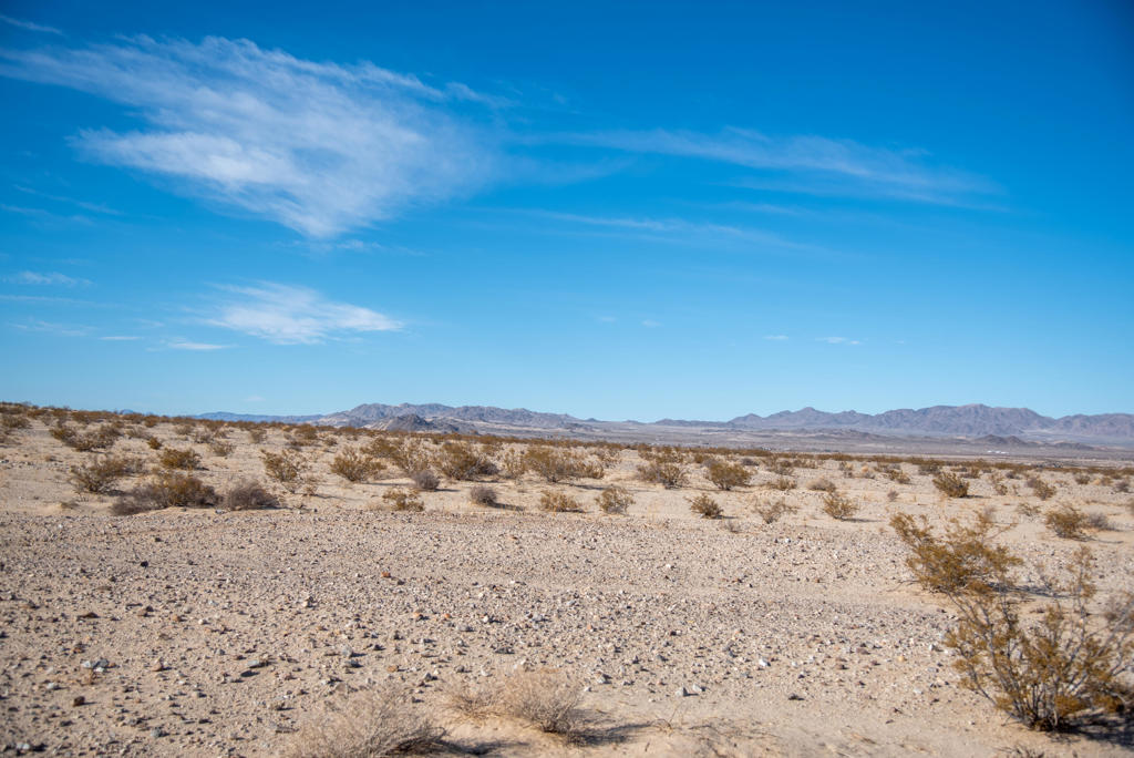 Not Applicable-1 - Land