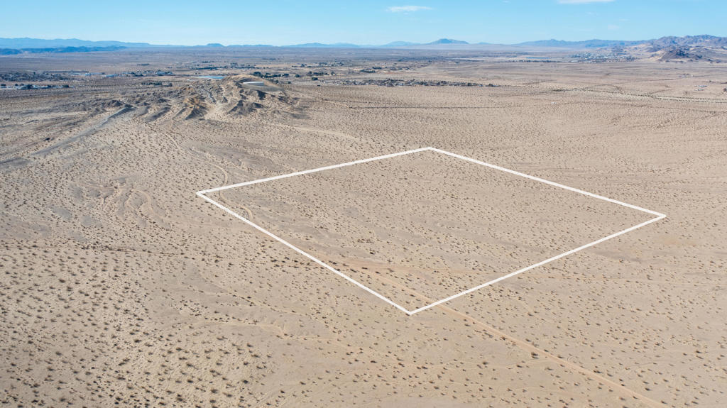 Not Applicable-1 - Land