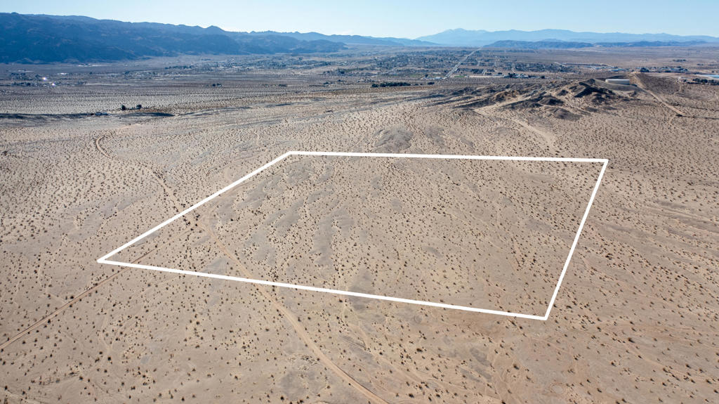 Not Applicable-1 - Land