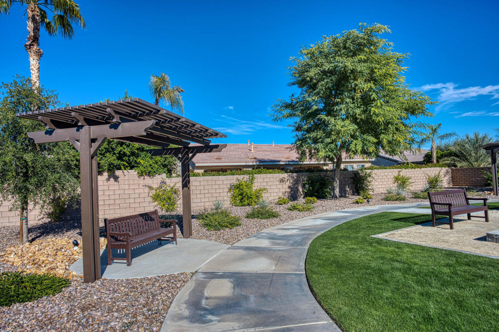 Esplanade - Residential