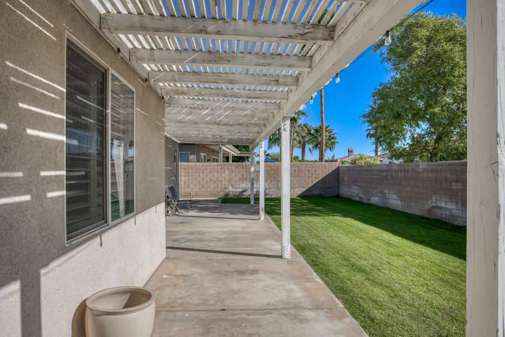 Esplanade - Residential