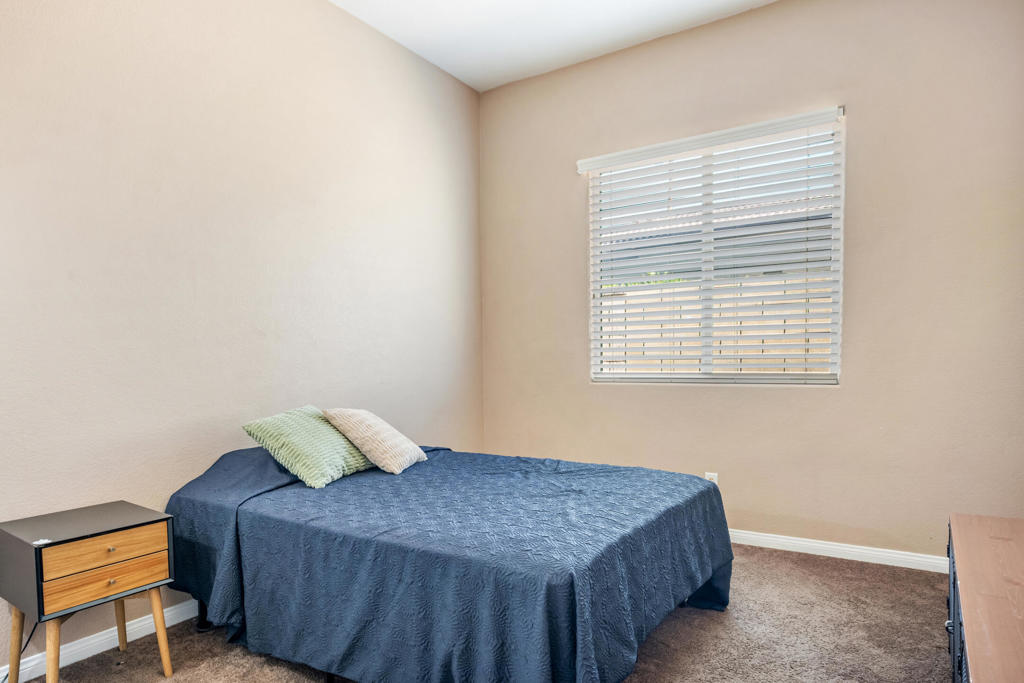 Esplanade - Residential