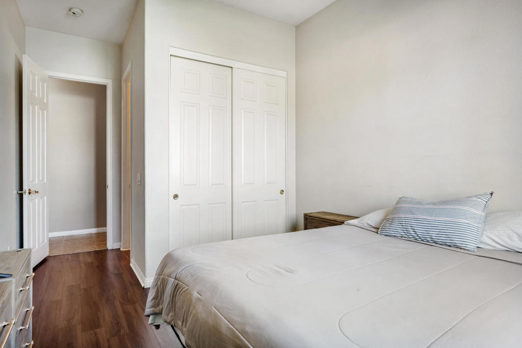 Esplanade - Residential