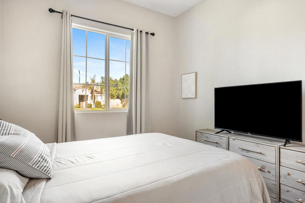 Esplanade - Residential