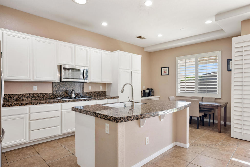 Esplanade - Residential