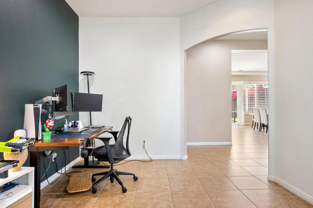 Esplanade - Residential