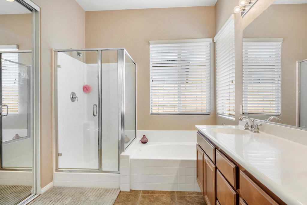 Esplanade - Residential