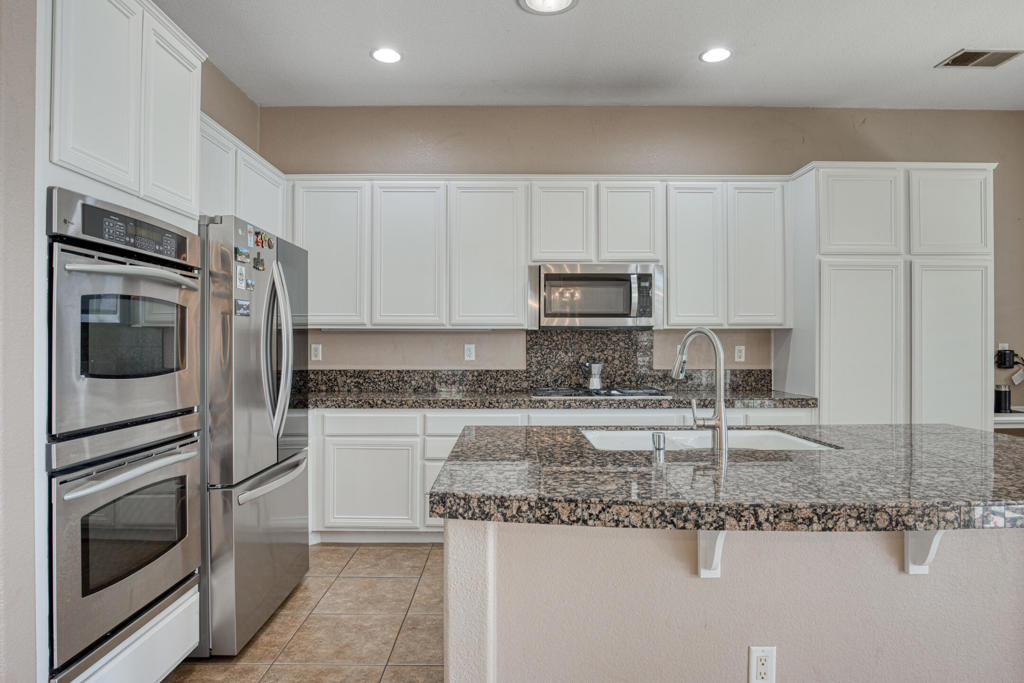 Esplanade - Residential