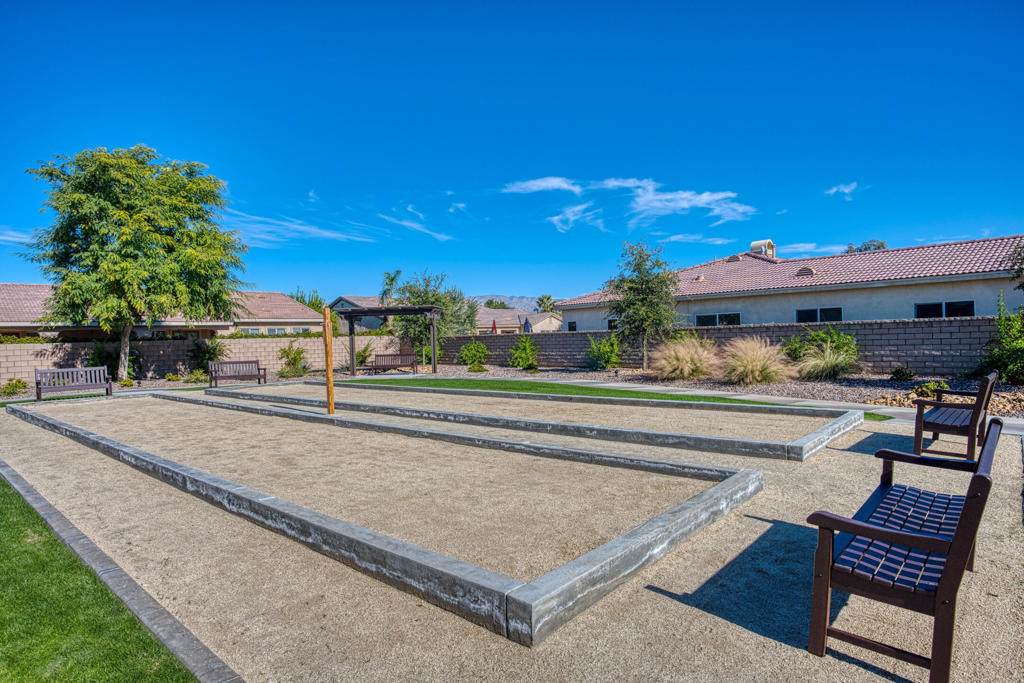 Esplanade - Residential