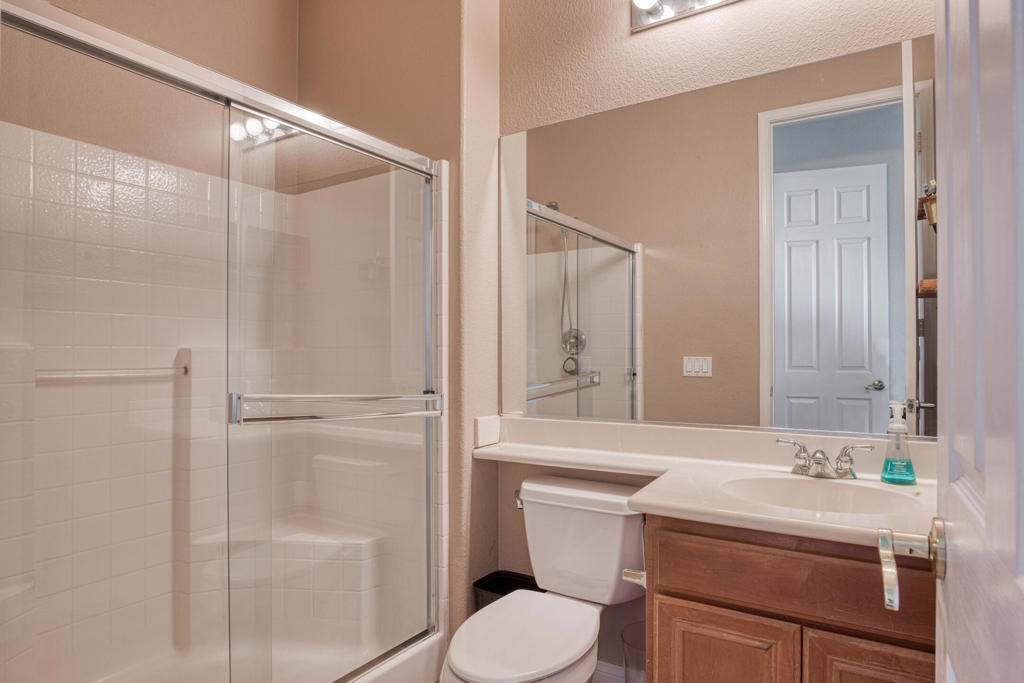 Esplanade - Residential