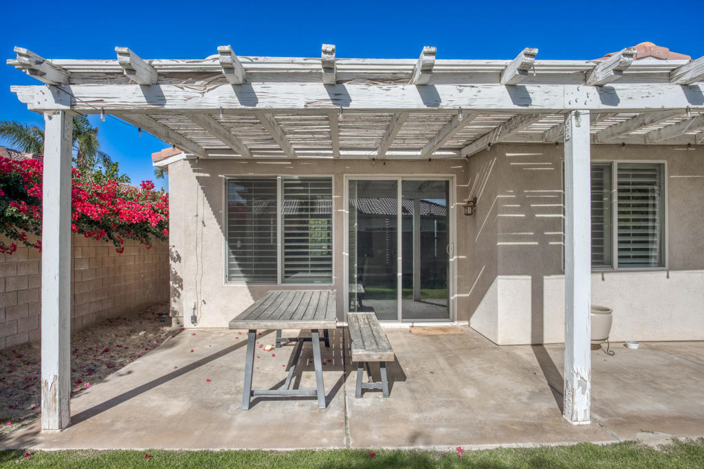 Esplanade - Residential