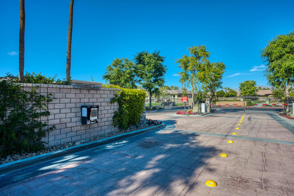 Esplanade - Residential