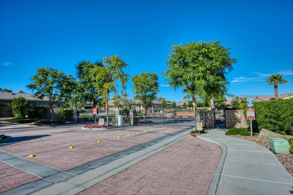 Esplanade - Residential