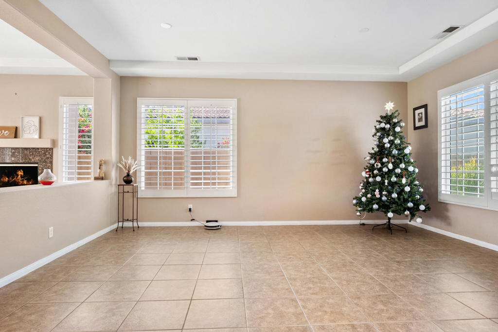 Esplanade - Residential