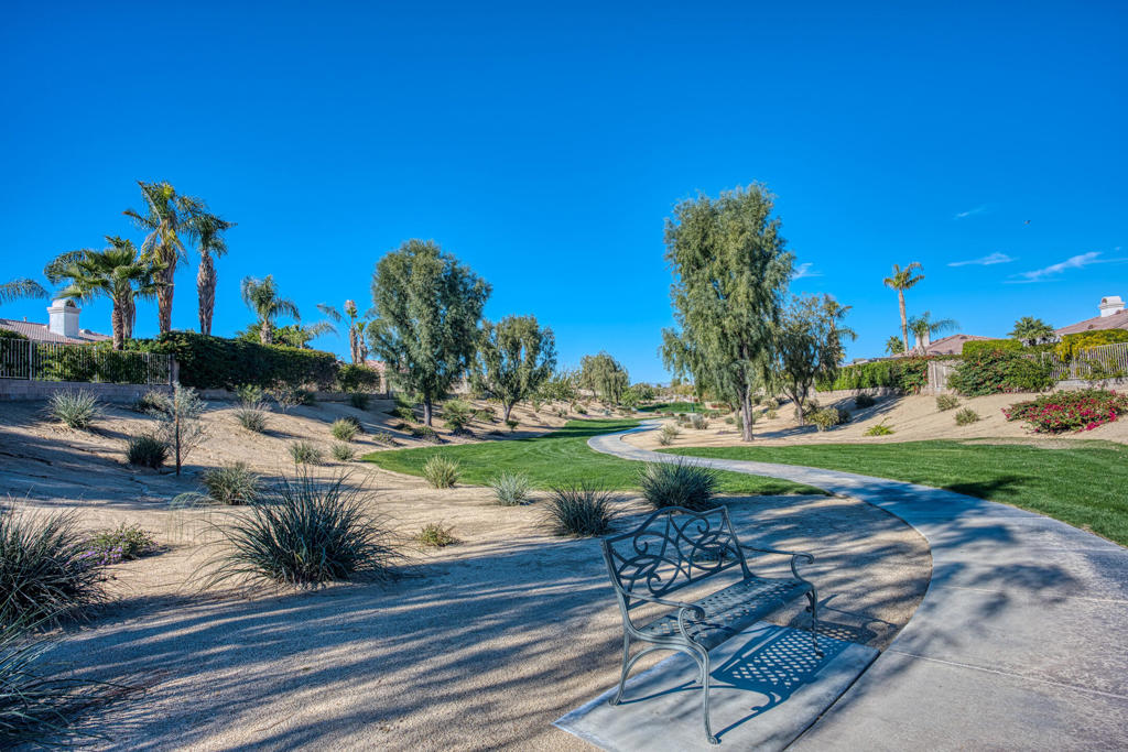 Esplanade - Residential