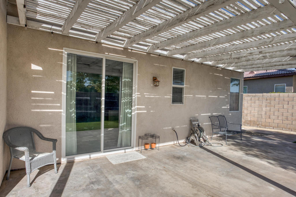 Esplanade - Residential