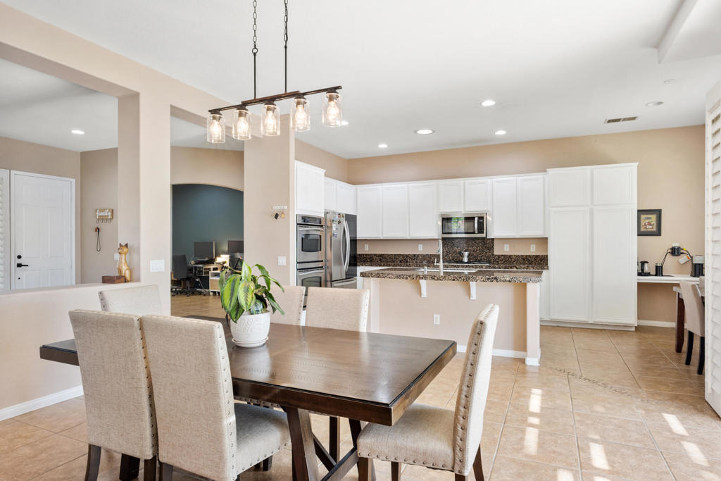 Esplanade - Residential