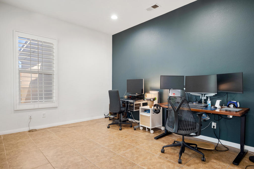 Esplanade - Residential