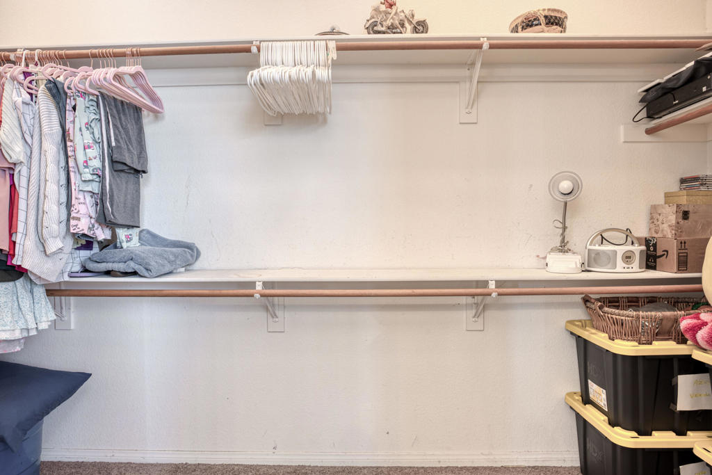 Esplanade - Residential